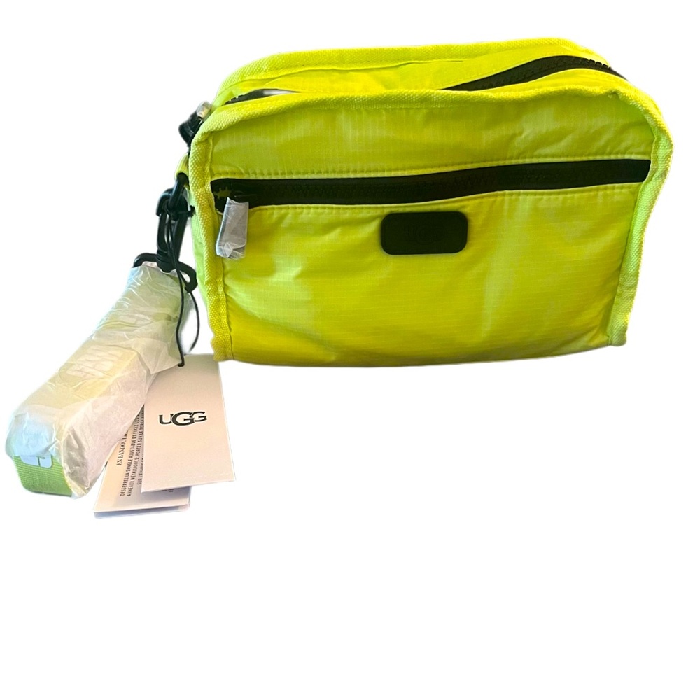 Ugg Bag